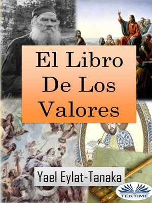 cover image of El Libro De Los Valores